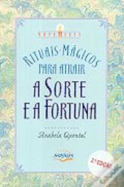 Capa do artigo Rituais Mágicos para Atrair a Sorte e a Fortuna