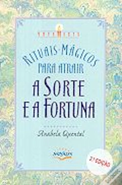 Capa do artigo Rituais Mágicos para Atrair a Sorte e a Fortuna