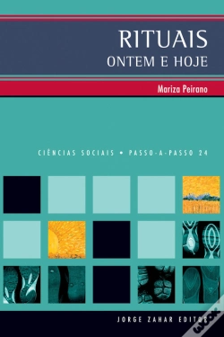 Capa do artigo Rituais Ontem E Hoje