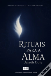 Capa do artigo Rituais Para A Alma