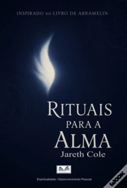 Capa do artigo Rituais Para A Alma
