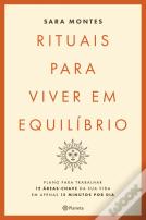 Rituais para Viver em Equilíbrio