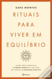 Capa do artigo Rituais para Viver em Equilíbrio
