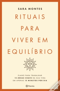 Capa do artigo Rituais para Viver em Equilíbrio