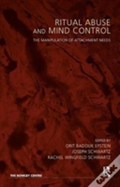 Capa do artigo Ritual Abuse And Mind Control