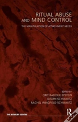 Capa do artigo Ritual Abuse And Mind Control