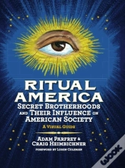 Capa do artigo Ritual America