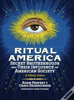 Capa do artigo Ritual America