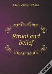 Capa do artigo Ritual And Belief