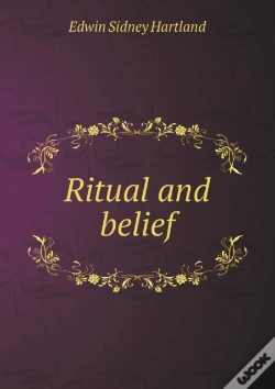 Capa do artigo Ritual And Belief