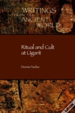 Capa do artigo Ritual And Cult At Ugarit