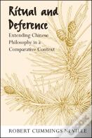 Ritual And Deference