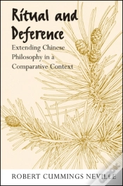 Capa do artigo Ritual And Deference