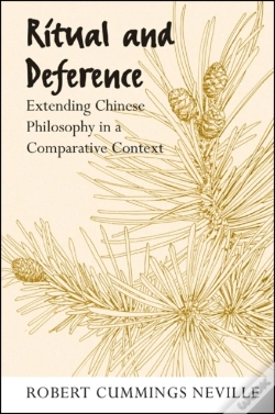 Capa do artigo Ritual And Deference
