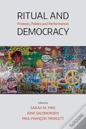 Capa do artigo Ritual And Democracy