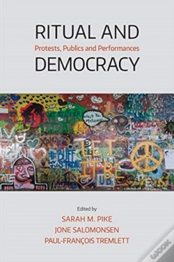 Capa do artigo Ritual And Democracy