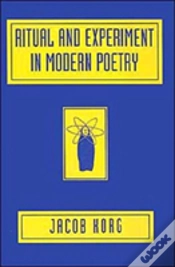 Capa do artigo Ritual And Experiment In Modern Poetry