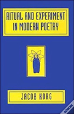 Capa do artigo Ritual And Experiment In Modern Poetry