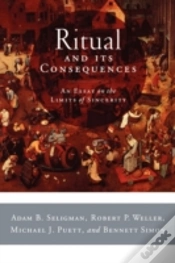 Capa do artigo Ritual And Its Consequences