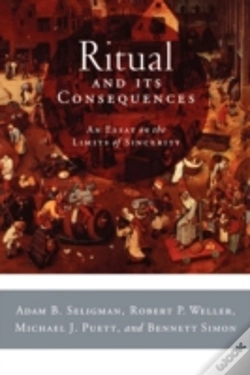 Capa do artigo Ritual And Its Consequences