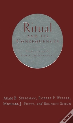 Capa do artigo Ritual And Its Consequences