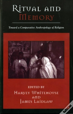 Capa do artigo Ritual And Memory
