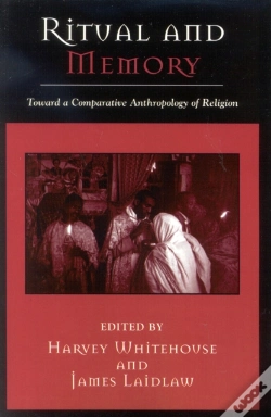 Capa do artigo Ritual And Memory