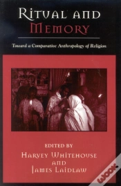 Capa do artigo Ritual And Memory