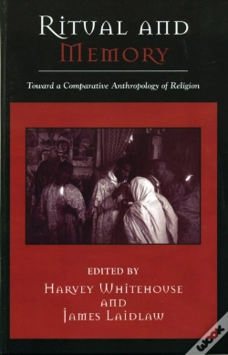 Capa do artigo Ritual And Memory