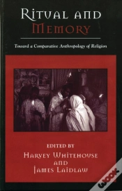 Capa do artigo Ritual And Memory