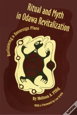 Capa do artigo Ritual And Myth In Odawa Revitalization