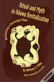 Capa do artigo Ritual And Myth In Odawa Revitalization