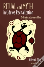 Capa do artigo Ritual And Myth In Odawa Revitalization