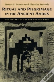 Capa do artigo Ritual And Pilgrimage In The Ancient Andes