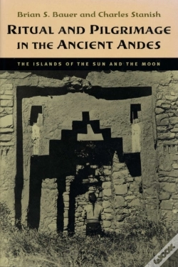 Capa do artigo Ritual And Pilgrimage In The Ancient Andes