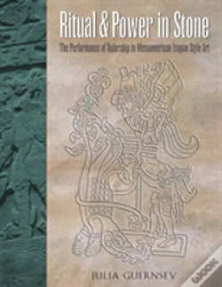 Capa do artigo Ritual And Power In Stone