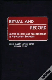 Ritual And Record