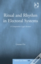 Capa do artigo Ritual And Rhythm In Electoral Systems