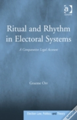 Capa do artigo Ritual And Rhythm In Electoral Systems
