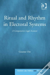 Capa do artigo Ritual And Rhythm In Electoral Systems