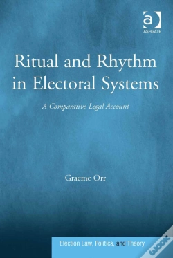 Capa do artigo Ritual And Rhythm In Electoral Systems