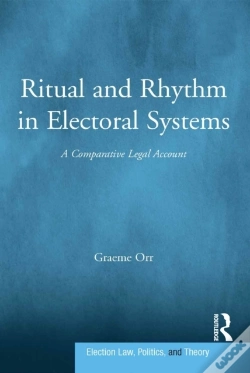 Capa do artigo Ritual And Rhythm In Electoral Systems