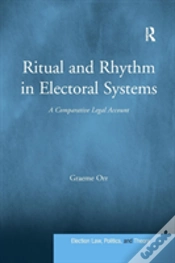 Capa do artigo Ritual And Rhythm In Electoral Systems