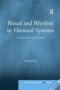 Capa do artigo Ritual And Rhythm In Electoral Systems