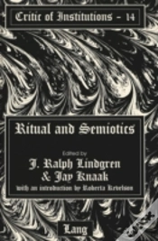 Capa do artigo Ritual And Semiotics