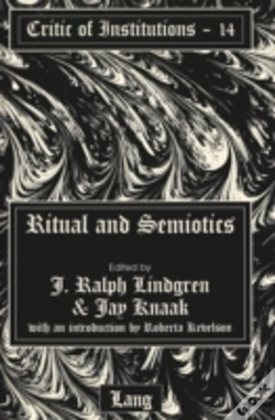 Capa do artigo Ritual And Semiotics