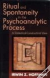 Capa do artigo Ritual And Spontaneity In The Psychoanalytic Process