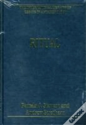 Capa do artigo Ritual
