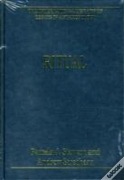 Capa do artigo Ritual