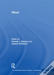 Capa do artigo Ritual